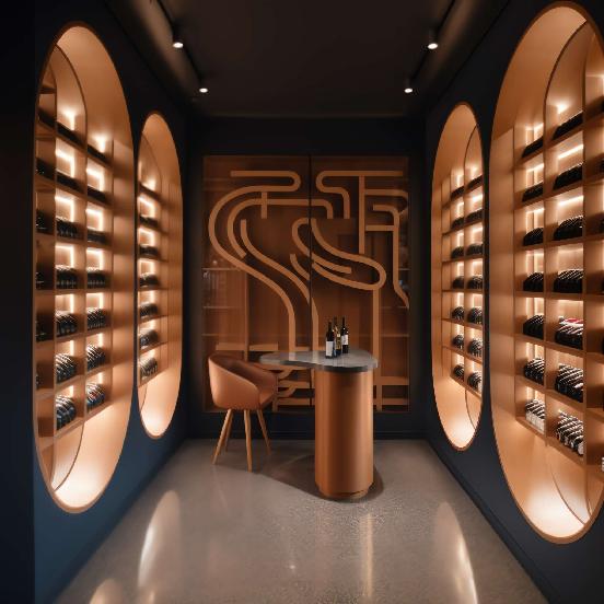图片[7]-全球设计案例智能库_OJBKAI.COM酒柜酒窖Midjourney灵感图库-_设计智库－全球设计案例智能库_OJBKAI.COM-全球设计案例智能库_OJBKAI.COM设计智库