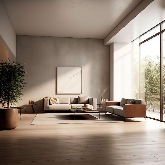 图片[6]-全球设计案例智能库_OJBKAI.COM侘寂风客厅住宅Midjourney灵感图库-_设计智库－全球设计案例智能库_OJBKAI.COM-全球设计案例智能库_OJBKAI.COM设计智库