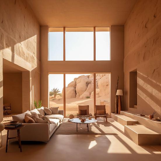 图片[10]-全球设计案例智能库_OJBKAI.COM诧寂风格住宅Midjourney灵感图库-_设计智库－全球设计案例智能库_OJBKAI.COM-全球设计案例智能库_OJBKAI.COM设计智库