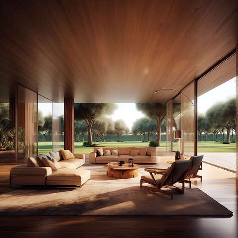 图片[36]-全球设计案例智能库_OJBKAI.COM原木风格客厅Midjourney灵感图库-_设计智库－全球设计案例智能库_OJBKAI.COM-全球设计案例智能库_OJBKAI.COM设计智库