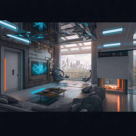 图片[19]-全球设计案例智能库_OJBKAI.COM数字时代客厅Midjourney灵感图库-_设计智库－全球设计案例智能库_OJBKAI.COM-全球设计案例智能库_OJBKAI.COM设计智库