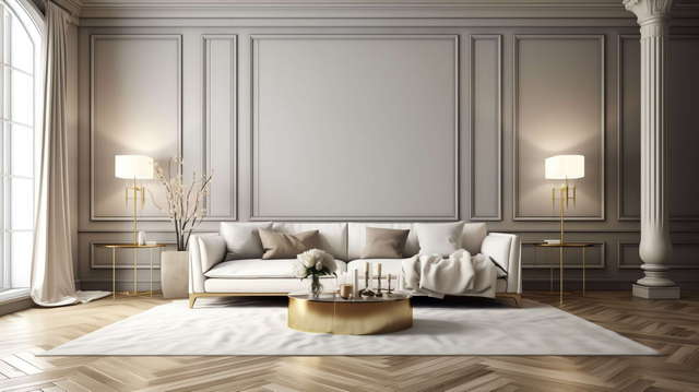 图片[11]-全球设计案例智能库_OJBKAI.COM简欧客厅Midjourney灵感图库-_设计智库－全球设计案例智能库_OJBKAI.COM-全球设计案例智能库_OJBKAI.COM设计智库