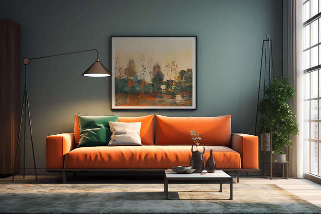 图片[11]-全球设计案例智能库_OJBKAI.COM家装现代色彩空间客厅Midjourney灵感图库-_设计智库－全球设计案例智能库_OJBKAI.COM-全球设计案例智能库_OJBKAI.COM设计智库