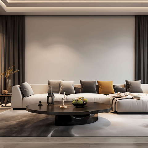 图片[21]-全球设计案例智能库_OJBKAI.COM家装现代客厅Midjourney灵感图库-_设计智库－全球设计案例智能库_OJBKAI.COM-全球设计案例智能库_OJBKAI.COM设计智库