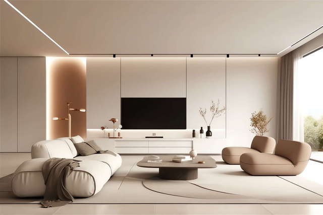 图片[20]-全球设计案例智能库_OJBKAI.COM家装电视背景墙Midjourney灵感图库-_设计智库－全球设计案例智能库_OJBKAI.COM-全球设计案例智能库_OJBKAI.COM设计智库