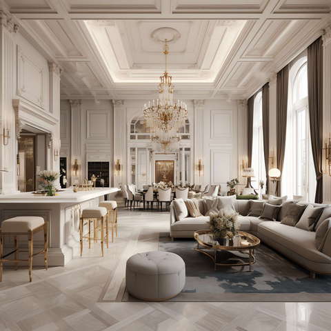 图片[21]-全球设计案例智能库_OJBKAI.COM古典欧式客厅Midjourney灵感图库-_设计智库－全球设计案例智能库_OJBKAI.COM-全球设计案例智能库_OJBKAI.COM设计智库