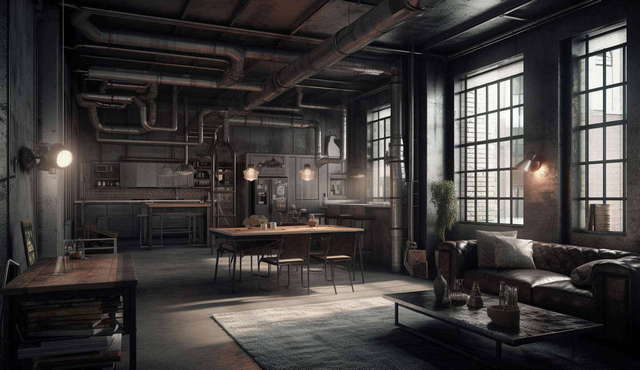 图片[10]-全球设计案例智能库_OJBKAI.COM工业风格（劳力士Rolex）_Midjourney灵感图库-_设计智库－全球设计案例智能库_OJBKAI.COM-全球设计案例智能库_OJBKAI.COM设计智库