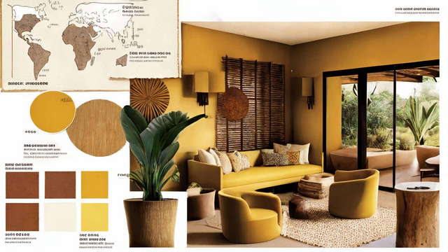 图片[10]-全球设计案例智能库_OJBKAI.COM非洲草原风格（旅行主题为肯尼亚野生动物园）Midjourney灵感图库-_设计智库－全球设计案例智能库_OJBKAI.COM-全球设计案例智能库_OJBKAI.COM设计智库