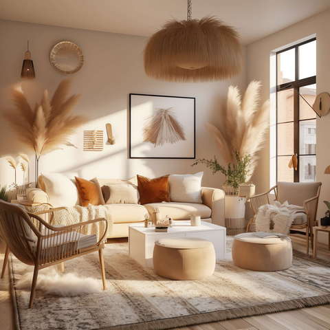 图片[21]-全球设计案例智能库_OJBKAI.COM东南亚风格客厅Midjourney灵感图库-_设计智库－全球设计案例智能库_OJBKAI.COM-全球设计案例智能库_OJBKAI.COM设计智库