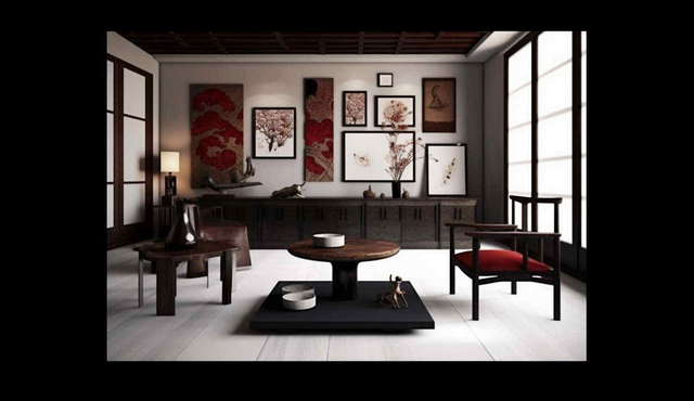 图片[10]-全球设计案例智能库_OJBKAI.COM东方艺术Midjourney灵感图库-_设计智库－全球设计案例智能库_OJBKAI.COM-全球设计案例智能库_OJBKAI.COM设计智库