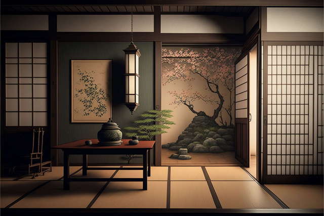 图片[30]-全球设计案例智能库_OJBKAI.COM榻榻米2_Midjourney灵感图库-设计智库－全球设计案例智能库_OJBKAI.COM-全球设计案例智能库_OJBKAI.COM设计智库