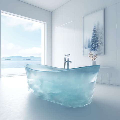 图片[55]-全球设计案例智能库_OJBKAI.COM家装现代浴缸Midjourney灵感图库-_设计智库－全球设计案例智能库_OJBKAI.COM-全球设计案例智能库_OJBKAI.COM设计智库