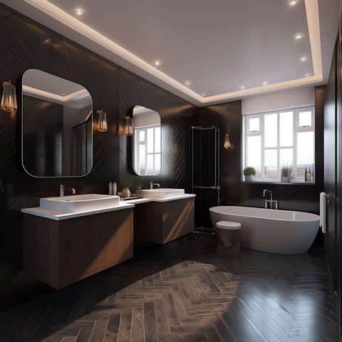 图片[10]-全球设计案例智能库_OJBKAI.COM简欧风格卫浴Midjourney灵感图库-_设计智库－全球设计案例智能库_OJBKAI.COM-全球设计案例智能库_OJBKAI.COM设计智库