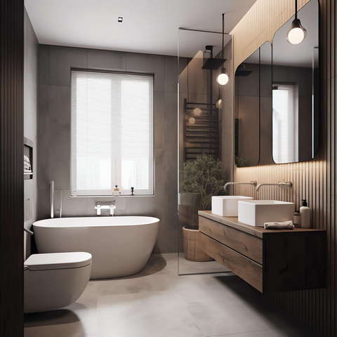 图片[30]-全球设计案例智能库_OJBKAI.COM现代风格卫浴Midjourney灵感图库-_设计智库－全球设计案例智能库_OJBKAI.COM-全球设计案例智能库_OJBKAI.COM设计智库