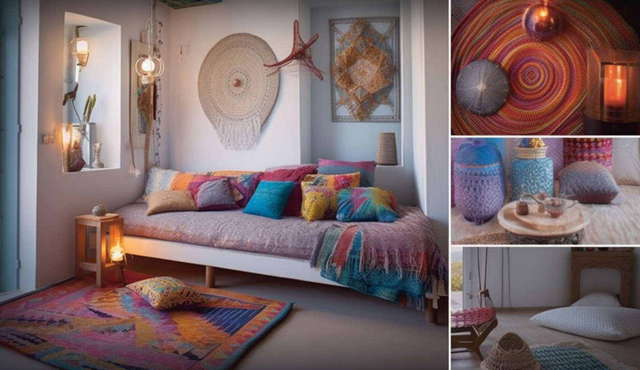 图片[10]-全球设计案例智能库_OJBKAI.COM波西米亚风格Midjourney灵感图库-_设计智库－全球设计案例智能库_OJBKAI.COM-全球设计案例智能库_OJBKAI.COM设计智库