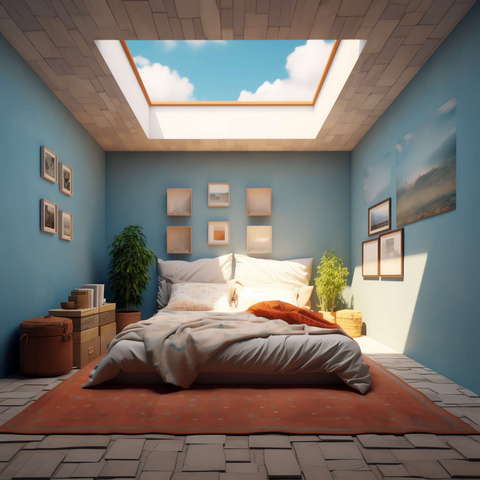 图片[14]-全球设计案例智能库_OJBKAI.COM田园风格卧室Midjourney灵感图库-_设计智库－全球设计案例智能库_OJBKAI.COM-全球设计案例智能库_OJBKAI.COM设计智库