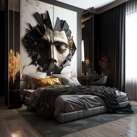 图片[11]-全球设计案例智能库_OJBKAI.COM现代简欧卧室Midjourney灵感图库-_设计智库－全球设计案例智能库_OJBKAI.COM-全球设计案例智能库_OJBKAI.COM设计智库