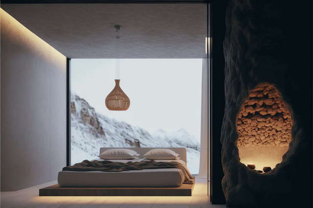 图片[11]-全球设计案例智能库_OJBKAI.COM异形卧室设计别有洞天Midjourney灵感图库-_设计智库－全球设计案例智能库_OJBKAI.COM-全球设计案例智能库_OJBKAI.COM设计智库