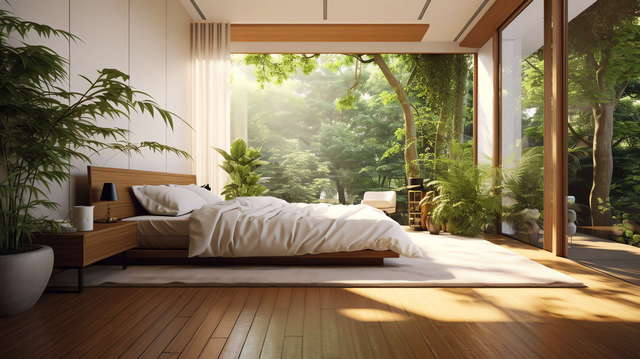 图片[7]-全球设计案例智能库_OJBKAI.COM原木风卧室Midjourney灵感图库-_设计智库－全球设计案例智能库_OJBKAI.COM-全球设计案例智能库_OJBKAI.COM设计智库