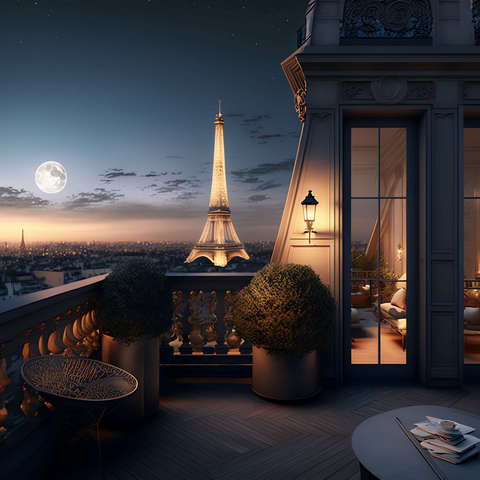 图片[2]-全球设计案例智能库_OJBKAI.COM花园式阳台Midjourney灵感图库-_设计智库－全球设计案例智能库_OJBKAI.COM-全球设计案例智能库_OJBKAI.COM设计智库