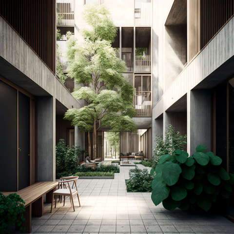 图片[22]-全球设计案例智能库_OJBKAI.COM景观阳台Midjourney灵感图库-_设计智库－全球设计案例智能库_OJBKAI.COM-全球设计案例智能库_OJBKAI.COM设计智库