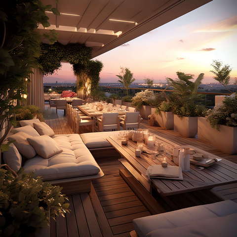 图片[2]-全球设计案例智能库_OJBKAI.COM露台花园Midjourney灵感图库-_设计智库－全球设计案例智能库_OJBKAI.COM-全球设计案例智能库_OJBKAI.COM设计智库