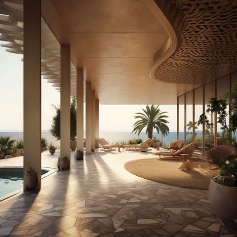 图片[2]-全球设计案例智能库_OJBKAI.COM海景房Midjourney灵感图库-_设计智库－全球设计案例智能库_OJBKAI.COM-全球设计案例智能库_OJBKAI.COM设计智库