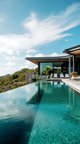 图片[11]-全球设计案例智能库_OJBKAI.COM现代海景别墅Midjourney灵感图库-_设计智库－全球设计案例智能库_OJBKAI.COM-全球设计案例智能库_OJBKAI.COM设计智库