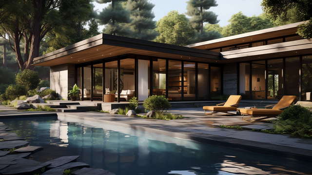 图片[35]-全球设计案例智能库_OJBKAI.COM泳池别墅Midjourney灵感图库-_设计智库－全球设计案例智能库_OJBKAI.COM-全球设计案例智能库_OJBKAI.COM设计智库