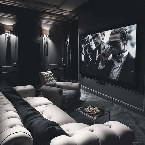 图片[10]-全球设计案例智能库_OJBKAI.COM家庭影音室3_Midjourney灵感图库-设计智库－全球设计案例智能库_OJBKAI.COM-全球设计案例智能库_OJBKAI.COM设计智库