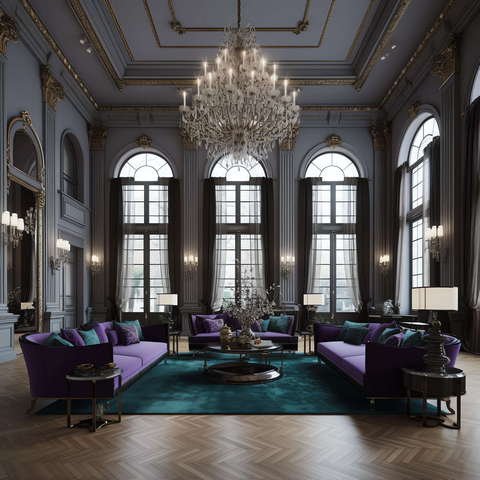 图片[65]-全球设计案例智能库_OJBKAI.COM庄园别墅古典欧式风Midjourney灵感图库-_设计智库－全球设计案例智能库_OJBKAI.COM-全球设计案例智能库_OJBKAI.COM设计智库