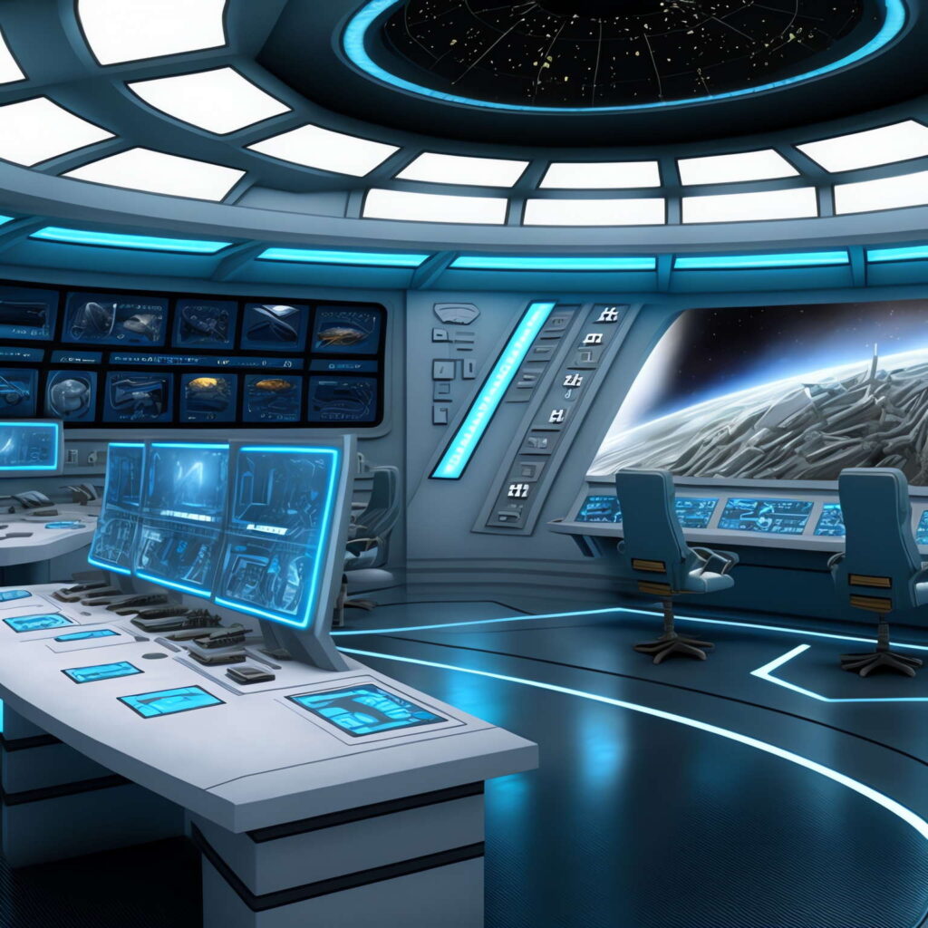 图片[10]-全球设计案例智能库_OJBKAI.COM太空科幻科技馆-2_Midjourney灵感图库-_设计智库－全球设计案例智能库_OJBKAI.COM-全球设计案例智能库_OJBKAI.COM设计智库