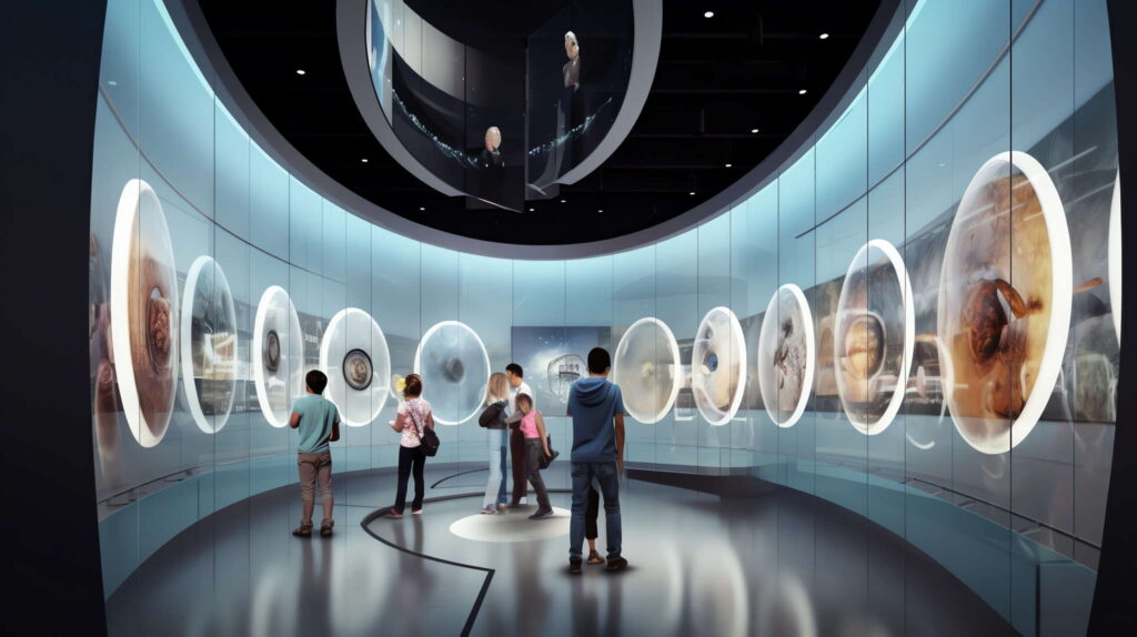 图片[20]-全球设计案例智能库_OJBKAI.COM未来科技馆Midjourney灵感图库-_设计智库－全球设计案例智能库_OJBKAI.COM-全球设计案例智能库_OJBKAI.COM设计智库