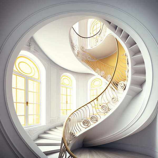 图片[11]-全球设计案例智能库_OJBKAI.COM新古典旋转楼梯3_Midjourney灵感图库-设计智库－全球设计案例智能库_OJBKAI.COM-全球设计案例智能库_OJBKAI.COM设计智库