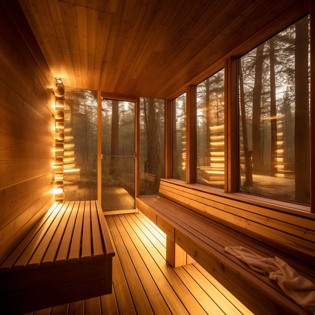 图片[15]-全球设计案例智能库_OJBKAI.COM休闲原木汗蒸桑拿Midjourney灵感图库-_设计智库－全球设计案例智能库_OJBKAI.COM-全球设计案例智能库_OJBKAI.COM设计智库