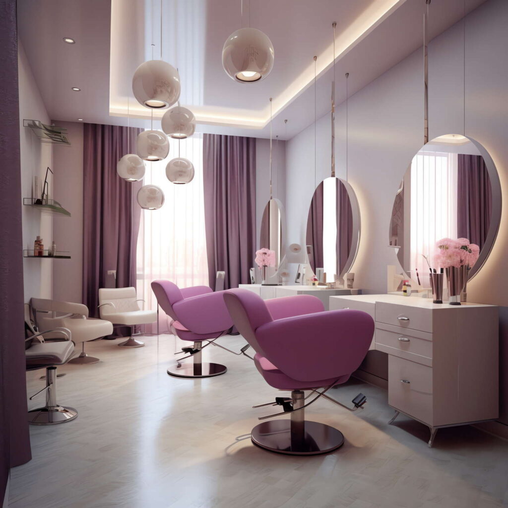 图片[2]-全球设计案例智能库_OJBKAI.COM现代前卫理发店Midjourney灵感图库-_设计智库－全球设计案例智能库_OJBKAI.COM-全球设计案例智能库_OJBKAI.COM设计智库