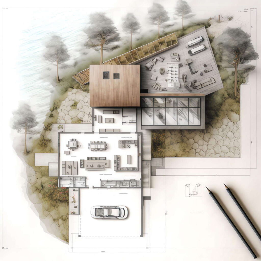 图片[11]-全球设计案例智能库_OJBKAI.COM室内设计手绘图Midjourney灵感图库-名师联智库－全球设计案例智能库名师联素材平台-全球设计案例智能库_OJBKAI.COM设计智库