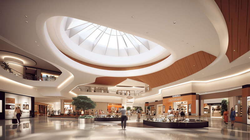 图片[10]-全球设计案例智能库_OJBKAI.COM前卫时尚商场Midjourney灵感图库-_设计智库－全球设计案例智能库_OJBKAI.COM-全球设计案例智能库_OJBKAI.COM设计智库