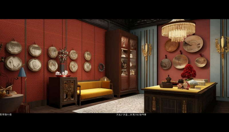 图片[10]-全球设计案例智能库_OJBKAI.COM异域风情珠宝风格Midjourney灵感图库-_设计智库－全球设计案例智能库_OJBKAI.COM-全球设计案例智能库_OJBKAI.COM设计智库