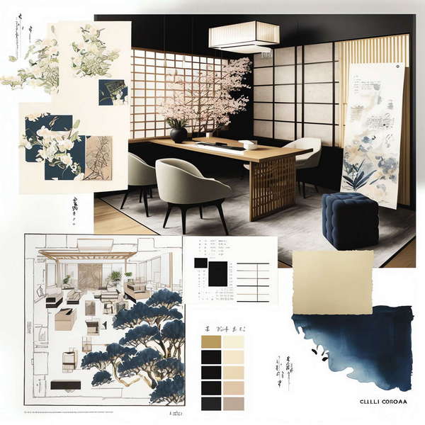 方案排版1_Midjourney灵感图库-设计智库－全球设计案例智能库_OJBKAI.COM-全球设计案例智能库_OJBKAI.COM设计智库