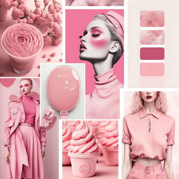 图片[11]-全球设计案例智能库_OJBKAI.COM色彩搭配粉色Midjourney灵感图库-_设计智库－全球设计案例智能库_OJBKAI.COM-全球设计案例智能库_OJBKAI.COM设计智库