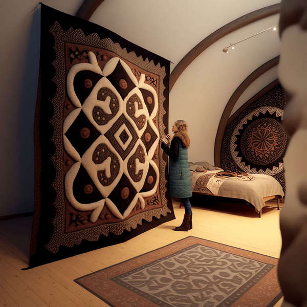 图片[2]-全球设计案例智能库_OJBKAI.COM地毯-7_Midjourney灵感图库-设计智库－全球设计案例智能库_OJBKAI.COM-全球设计案例智能库_OJBKAI.COM设计智库