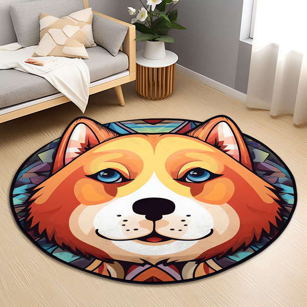 图片[39]-全球设计案例智能库_OJBKAI.COM现代圆形地毯Midjourney灵感图库-_设计智库－全球设计案例智能库_OJBKAI.COM-全球设计案例智能库_OJBKAI.COM设计智库