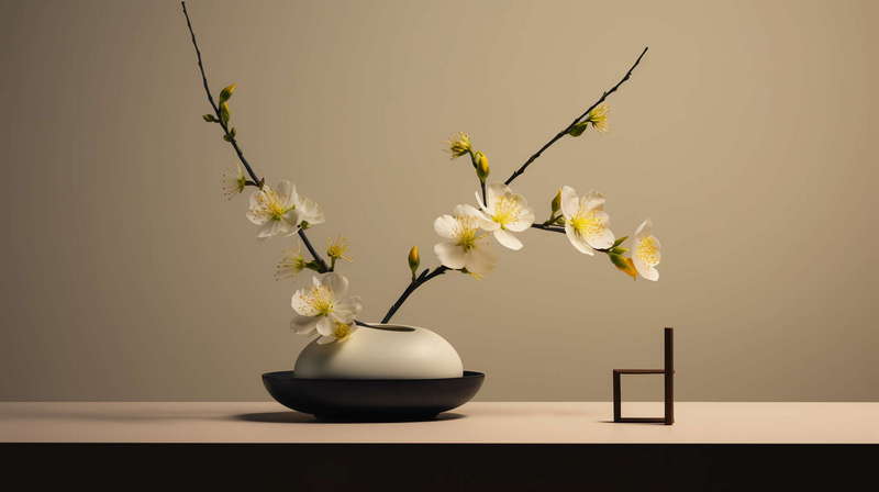 图片[30]-全球设计案例智能库_OJBKAI.COM禅意插花Midjourney灵感图库-_设计智库－全球设计案例智能库_OJBKAI.COM-全球设计案例智能库_OJBKAI.COM设计智库