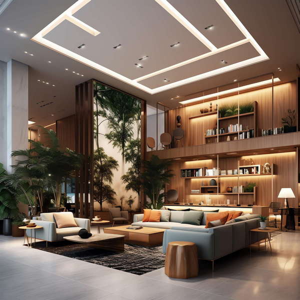 图片[61]-全球设计案例智能库_OJBKAI.COM现代客厅绿植氛围Midjourney灵感图库-_设计智库－全球设计案例智能库_OJBKAI.COM-全球设计案例智能库_OJBKAI.COM设计智库