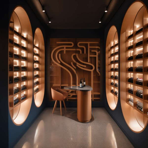 图片[38]-全球设计案例智能库_OJBKAI.COM酒柜酒窖Midjourney灵感图库-_设计智库－全球设计案例智能库_OJBKAI.COM-全球设计案例智能库_OJBKAI.COM设计智库