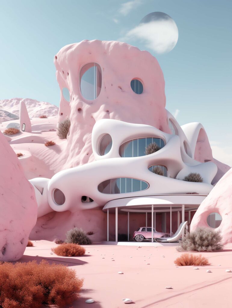 图片[6]-全球设计案例智能库_OJBKAI.COM梦幻城堡别墅Midjourney灵感图库-_设计智库－全球设计案例智能库_OJBKAI.COM-全球设计案例智能库_OJBKAI.COM设计智库