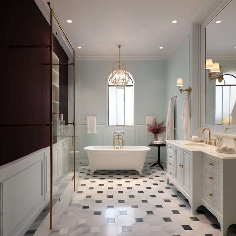 图片[31]-全球设计案例智能库_OJBKAI.COM新古典风格浴缸Midjourney灵感图库-_设计智库－全球设计案例智能库_OJBKAI.COM-全球设计案例智能库_OJBKAI.COM设计智库