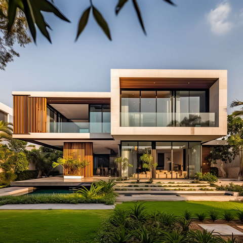 图片[18]-全球设计案例智能库_OJBKAI.COM现代泳池别墅Midjourney灵感图库-_设计智库－全球设计案例智能库_OJBKAI.COM-全球设计案例智能库_OJBKAI.COM设计智库