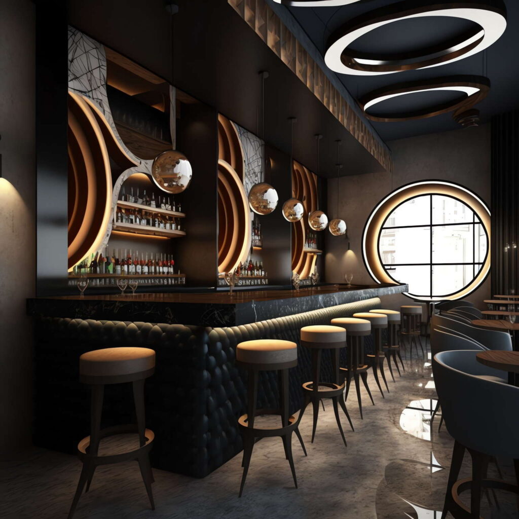 图片[8]-全球设计案例智能库_OJBKAI.COM酒吧台Midjourney灵感图库-_设计智库－全球设计案例智能库_OJBKAI.COM-全球设计案例智能库_OJBKAI.COM设计智库